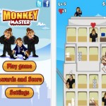 Monkey Master: una squadra di bodyguard contro scimmie affamate
