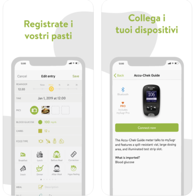 mySugr, l’app per chi soffre di diabete