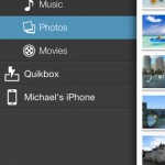 QuickIO si aggiorna e ora supporta la Apple TV
