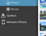 QuickIO si aggiorna e ora supporta la Apple TV
