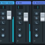 Cubase iC Pro, l’app per controllare in remoto Cubase da iPhone