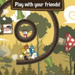 Noble Nutlings: un Bike Baron secondo ex dipendenti Rovio