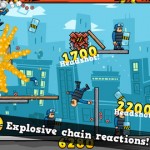 Tennis in the Face: una pallina da Tennis in faccia deve fare davvero male