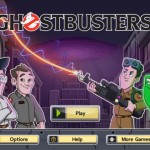 Ghostbusters: il gioco su licenza ufficiale pubblicato in App Store canadese