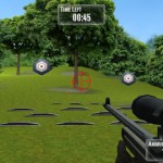 La NRA rilascia il gioco Pratice Range su App Store