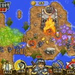 Guns’n’Glory Heroes: l’ultimo episodio della serie di Tower Defense dinamici