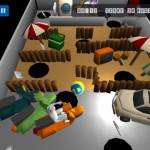 Poste Italiane pubblica il gioco gratuito e-Labirinto per iPhone