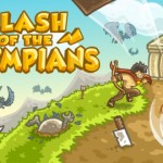 Clash of the Olympians: l’endless defense di Ironhide approda su iOS