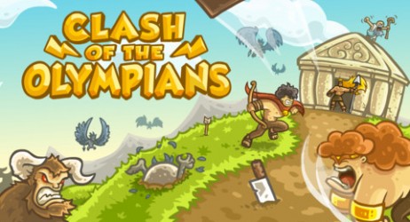Clash of the Olympians: l’endless defense di Ironhide approda su iOS