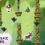 Swing King: un puzzle game non originale ma davvero ben fatto