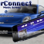 Nuovo update per iCarConnect, l’app che trasforma l’iPhone in un centro multimediale per l’auto
