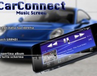 Nuovo update per iCarConnect, l’app che trasforma l’iPhone in un centro multimediale per l’auto