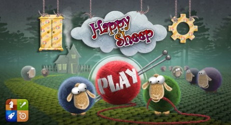 Happy Sheep, aiuta le pecore a creare capi d’abbigliamento