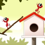 Amazing Ants: un lemmings game con le formiche