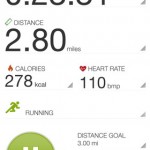 Endomondo Sports Tracker Pro: un ottimo personal trainer