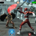 Power Rangers Legends approda in App Store