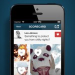 Photopoll: creare sondaggi fotografici su iPhone