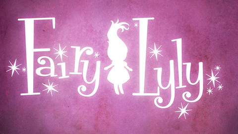 Fairy Lyly, la fiaba della buona notte che diventa un’app