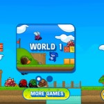 Blue Rabbit’s Worlds: ecco cosa succede quando si tenta di imitare passivamente Super Mario