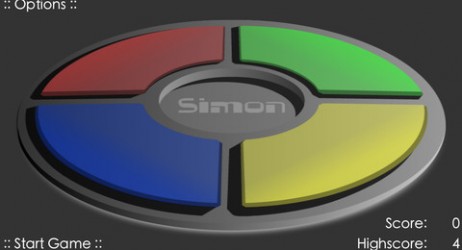 Ricordi Simon? Ora puoi rigiocarci (gratuitamente) su iPhone