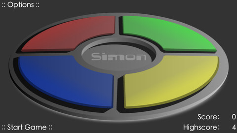 Ricordi Simon? Ora puoi rigiocarci (gratuitamente) su iPhone