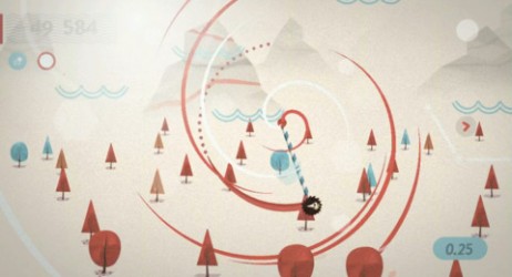 Wide Sky: un gioco elegante e pieno di stile
