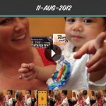 Registra la tua vita con la fantastica app One Second Everyday