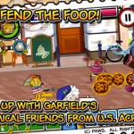 Garfield’s Defense 2: un RTS orizzontale