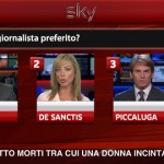 Sky TG24 è ora ottimizzata per iPhone 5