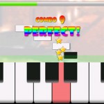 Piano Master: il “Guitar Hero” per pianoforte