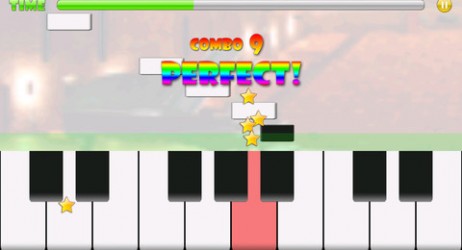 Piano Master: il “Guitar Hero” per pianoforte