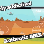 Pumped: BMX, un difficilissimo gioco sulle due ruote