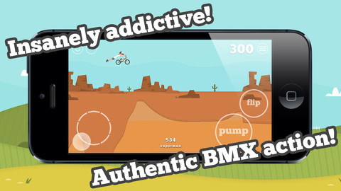 Pumped: BMX, sulle due ruote con oltre 1000 combo