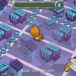 Rescue Rush miagola finalmente in App Store