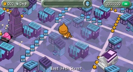 Rescue Rush miagola finalmente in App Store