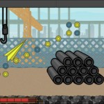 Tilt Flight: un piccolo aereo di carta vaga per lo schermo di iPhone