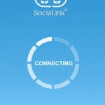 SociaLink, l’app che consente di scambiare facilmente i dati sui social network