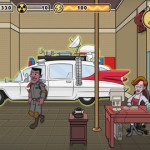 Il gioco ufficiale dei Ghostbusters approda su App Store
