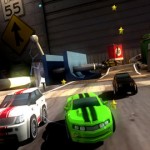 Table Top Racing: piccole auto, grandi gare – La recensione di iPhoneitalia