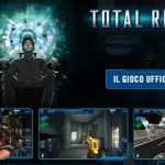 Total Recall Game in offerta gratuita per 24 ore