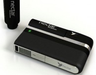 CES 2013: con Nectar avrai due settimane di autonomia per il tuo iPhone
