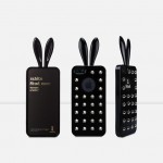 Rabito si veste di borchie: in arrivo la versione Stud per iPhone 5