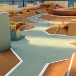 True Skate: in arrivo un nuovo parco tutto nuovo…a pagamento!