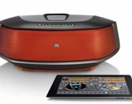 Annunciato il nuovo OnBeat Rumble di JBL: speaker Lightning per dispositivi iOS
