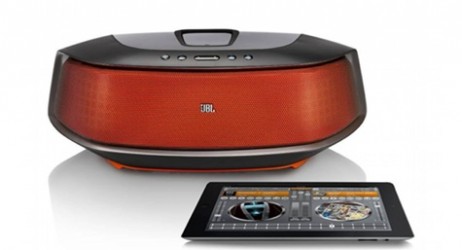 Annunciato il nuovo OnBeat Rumble di JBL: speaker Lightning per dispositivi iOS