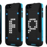 CES 2013: Endliss, la custodia con i LED posteriori