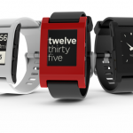 Iniziano le spedizioni dello SmartWatch Pebble