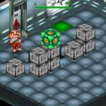 Dai creatori di Falling Fred arriva il folle Psychoban