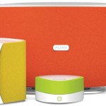 CES 2013: Pure lancia la linea di speaker “Jongo”