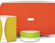 CES 2013: Pure lancia la linea di speaker “Jongo”